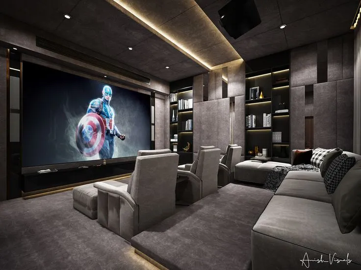 Mini Theatre